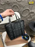 エムシーエムバッグ MCM 2024新作 トートバッグ