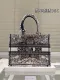 ディオールバッグ DIOR 2024新作 トートバッグ