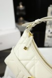 ディオールバッグ DIOR 2024新作 脇の下のバッグ