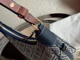 トリーバーチバッグ TORY BURCH 2024新作 脇の下のバッグ