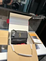 サンローランバッグ Yves Saint Laurent 2024新作 クロスボディバッグ
