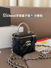 シャネルバッグ CHANEL 2024新作 ハンドバッグ