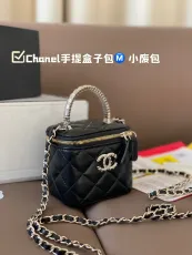 シャネルバッグ CHANEL 2024新作 ハンドバッグ