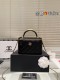 シャネルバッグ CHANEL 2024新作 ハンドバッグ