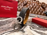 フェラガモベルト Ferragamo 2024新作 ベルト