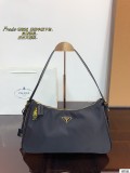 プラダバッグ PRADA 2024新作 トートバッグ