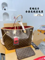 ルイヴィトンバッグ LOUIS VUITTON 2024新作 トートバッグ