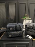 シャネルバッグ CHANEL 2024新作 オートバイバッグ