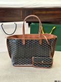 ゴヤールバッグ GOYARD 2024新作 トートバッグ