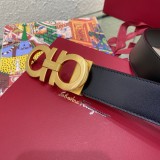 フェラガモバッグ Ferragamo 2024新作 ベルト