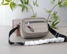 バーバリーバッグ BURBERRY 2024新作 クロスボディショルダーバッグ