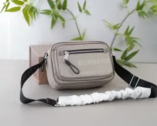 バーバリーバッグ BURBERRY 2024新作 クロスボディショルダーバッグ