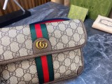 グッチバッグ GUCCI 2024新作 チェストパック
