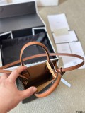 セリーヌバッグ CELINE 2024新作 トートバッグ