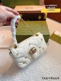 グッチバッグ GUCCI 2024新作 チェーンバッグ