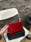 シャネルバッグ CHANEL 2024新作 チェーンバッグ