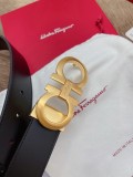 フェラガモバッグ Ferragamo 2024新作 ベルト