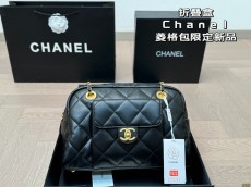 シャネルバッグ CHANEL 2024新作 ひし形チェーンバッグ