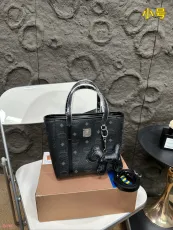 エムシーエムバッグ MCM 2024新作 トートバッグ