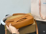 ミュウミュウバッグ Miu Miu 2024新作 脇の下のバッグ