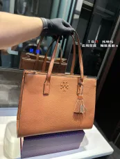 トリーバーチバッグ TORY BURCH 2024新作 トートバッグ