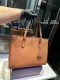 トリーバーチバッグ TORY BURCH 2024新作 トートバッグ