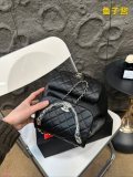 シャネルバッグ CHANEL 2024新作 バックパック