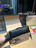 グッチバッグ GUCCI 2024新作 チェーンバッグ