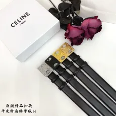 セリーヌベルト CELINE 2024新作 ベルト
