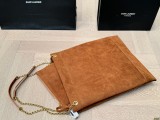 サンローランバッグ Yves Saint Laurent 2024新作 トートバッグ