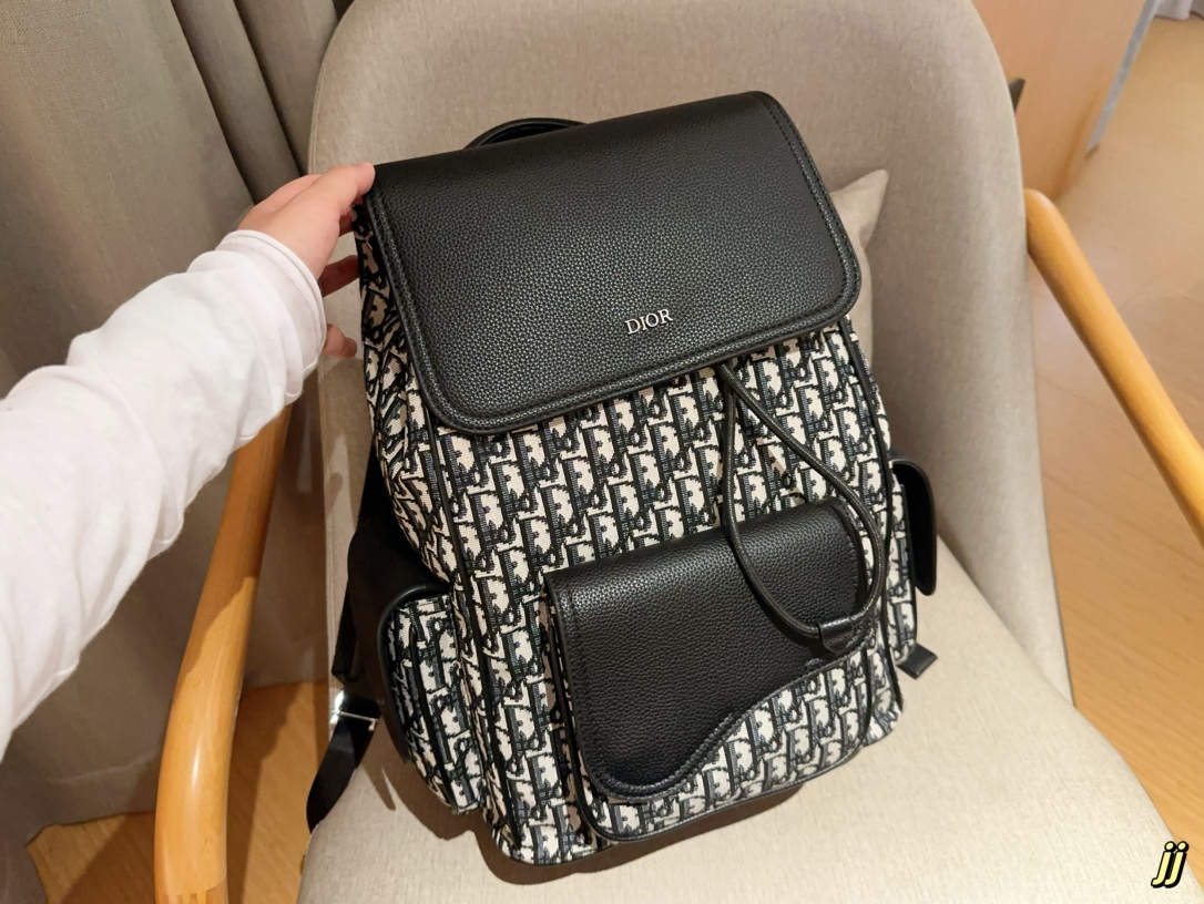 ディオールバッグ DIOR 2024新作 バックパック