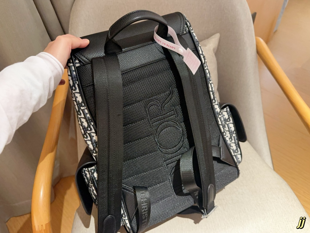 ディオールバッグ DIOR 2024新作 バックパック