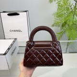 シャネルバッグ CHANEL 2024新作 ハンドバッグ