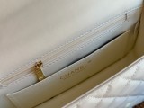 シャネルバッグ CHANEL 2024新作 ハンドバッグ
