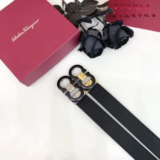 フェラガモベルト Ferragamo 2024新作 ベルト
