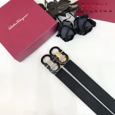 フェラガモベルト Ferragamo 2024新作 ベルト