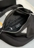 プラダバッグ PRADA 2024新作 チェストパック