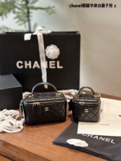 シャネルバッグ CHANEL 2024新作 ハンドバッグ