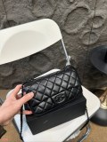 シャネルバッグ CHANEL 2024新作 チェーンバッグ