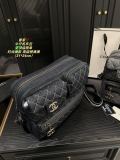 シャネルバッグ CHANEL 2024新作 オートバイバッグ