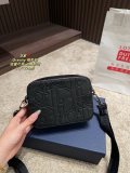 ディオールバッグ DIOR 2024新作 重力カメラバッグ