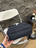 シャネルバッグ CHANEL 2024新作 オートバイバッグ