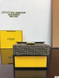 フェンディバッグ FENDI 2024新作 クロスボディバッグ