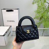 シャネルバッグ CHANEL 2024新作 ハンドバッグ