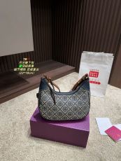 トリーバーチバッグ TORY BURCH 2024新作 脇の下のバッグ