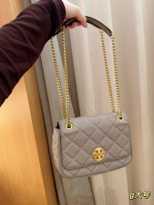 トリーバーチバッグ TORY BURCH 2024新作 チェーンバッグ