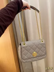 トリーバーチバッグ TORY BURCH 2024新作 チェーンバッグ