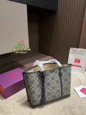 トリーバーチバッグ TORY BURCH 2024新作 トートバッグ