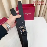 フェラガモベルト Ferragamo 2024新作 ベルト