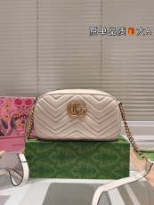 グッチバッグ GUCCI 2024新作 カメラバッグ